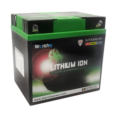 Skyrich Lithium Ion Battery HJTX30Q-FP
