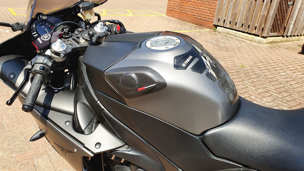 Tank Sliders for Yamaha YZF-R1 '09-'14