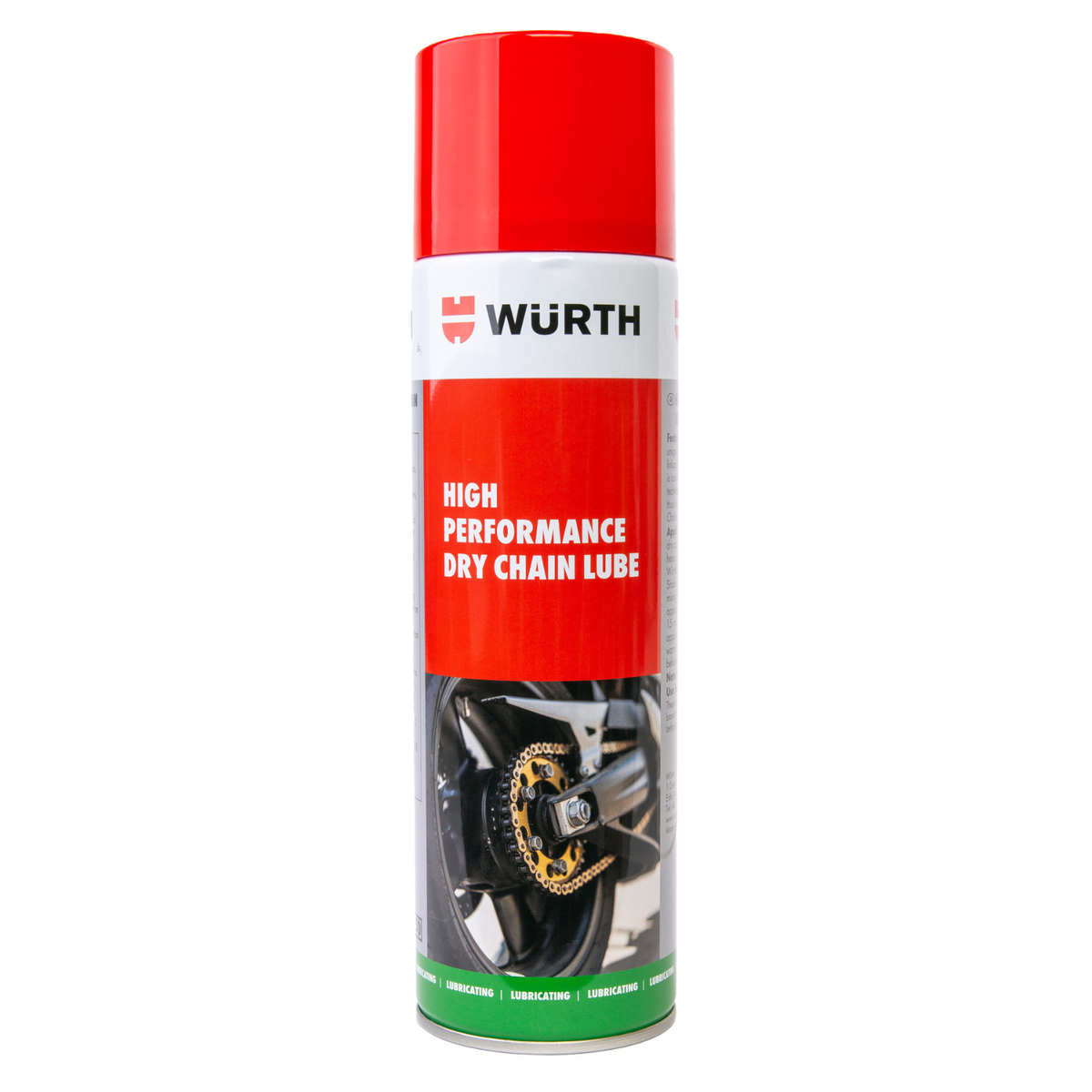 Wurth High Performance Chain Lube 500ml Main image
