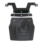 Shock Shield Matte Black for the Yamaha MT-09 '24- & MT-09 SP '24-