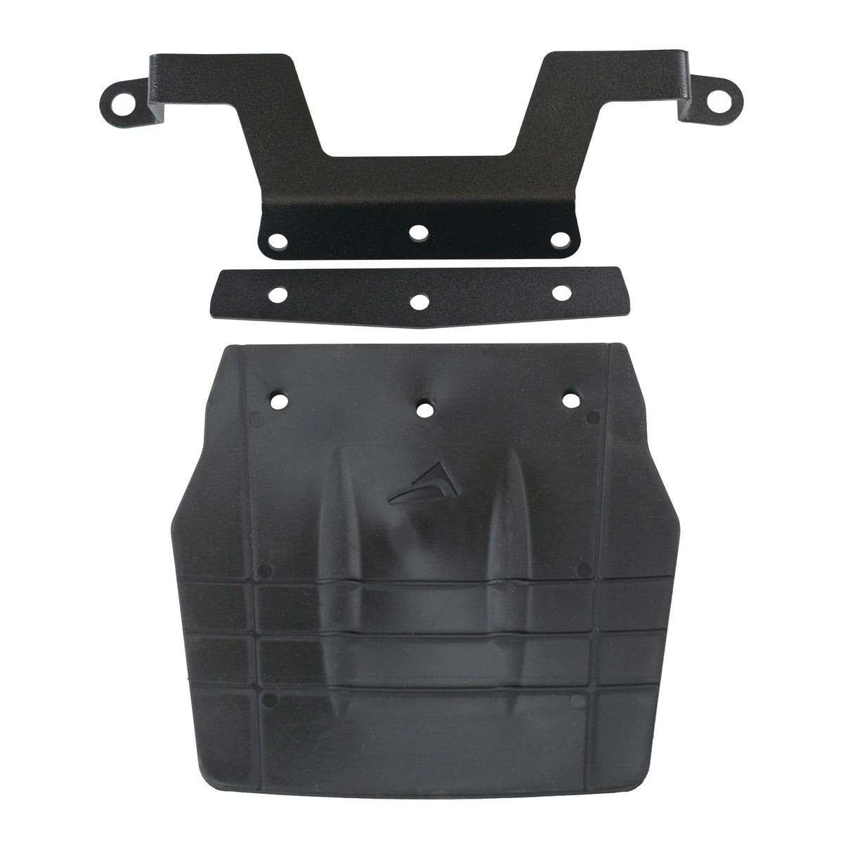 Shock Shield Matte Black for the Yamaha MT-09 '24- & MT-09 SP '24-