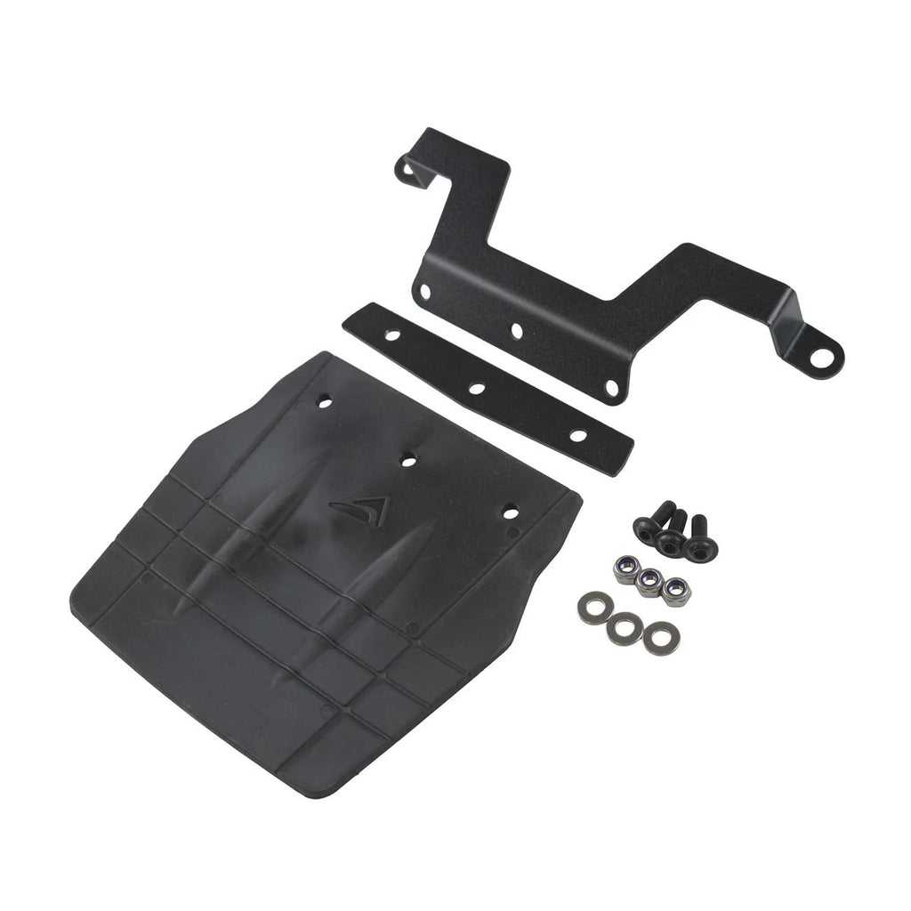 Shock Shield Matte Black for the Yamaha MT-09 '24- & MT-09 SP '24-