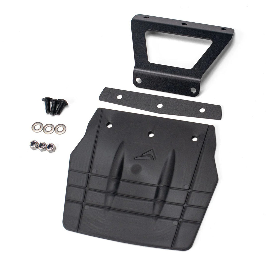 Pyramid Shock Shield, Black for Yamaha Tracer 7 '25- & Tracer 7 GT '25-