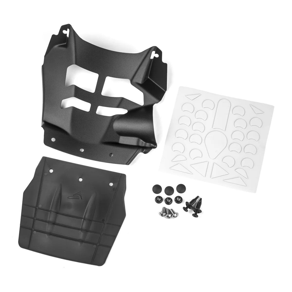 Shock Shield Matte Black BMW R 1300 R '25- & R 1300 RS '25- Secondary image
