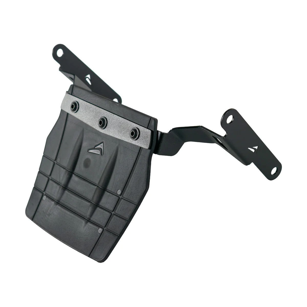Shock Shield Matte Black for Triumph Trident 800 '26-