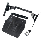 Shock Shield Matte Black for Triumph Trident 800 '26-