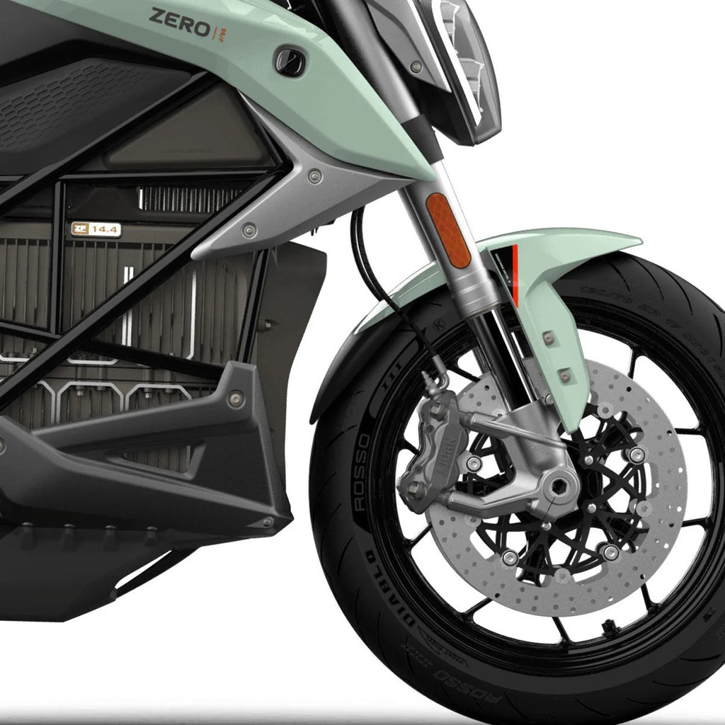 R&G Fender Extender for Zero SR/F '19-