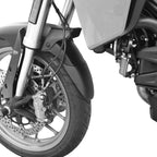 R&G Fender Extender for  Ducati Multistrada 1260 Pikes Peak '18-'20, Multistrada V2 '21-'24, Multistrada V2 S '21-'24, Multistrada 1200 Enduro '16-'20, Multistrada 950 '17-'21, Multistrada 1200/S '17- & Multistrada 1260 '18-'20 (Please read descripti