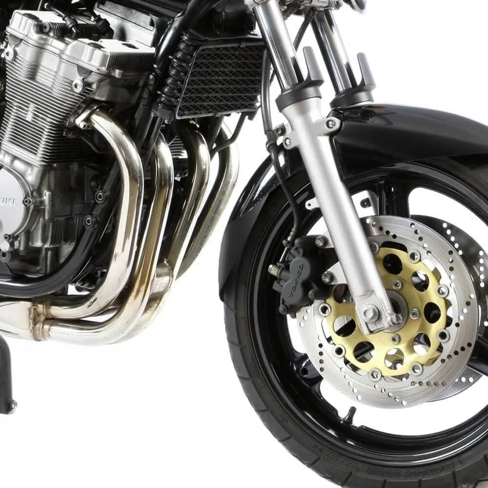 R&G Fender Extender for Suzuki GSF 1200 Bandit '01-'05, GSF 1200 S Bandit '01-'05, GSF 600 Bandit '00-'04 & GSF 600 S Bandit '00-'04