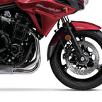 R&G Fender Extender for Suzuki GSF 1250 Bandit '10-'16, GSF 650 Bandit '09-'16, GSF 600 Bandit '95-'99, GSF 600 S Bandit '95-'99 & RF 600 '95-'99.