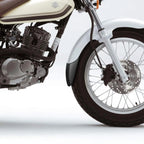 R&G Fender Extender for Suzuki RV 125 Van Van '03-'16 & RV 200 Van Van '03-'20.