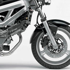 R&G Fender Extender for Suzuki SV650 '99-'02 &  SV650S '99-'02.