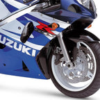 R&G Fender Extender for Suzuki GSX-R1000 '01-'02, GSX-R600 '01-'03 & GSX-R750 '00-'02.
