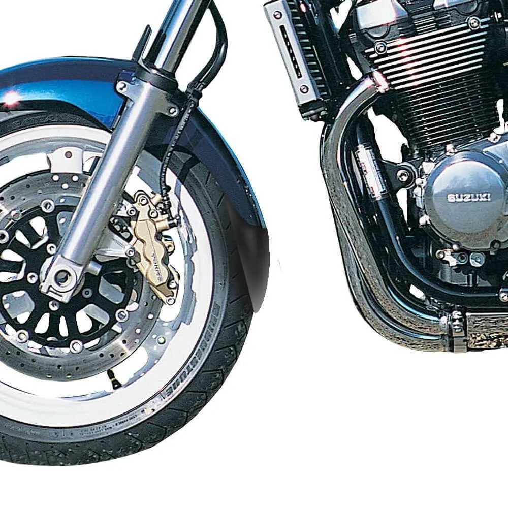 R&G Fender Extender for Suzuki GSX 1400 '01-'08. Secondary image