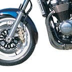 R&G Fender Extender for Suzuki GSX 1400 '01-'08.
