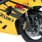 R&G Fender Extender for Suzuki GSX-R1000 '03-'04, GSX-R600 '04-'05 & GSX-R750 '03-'05.