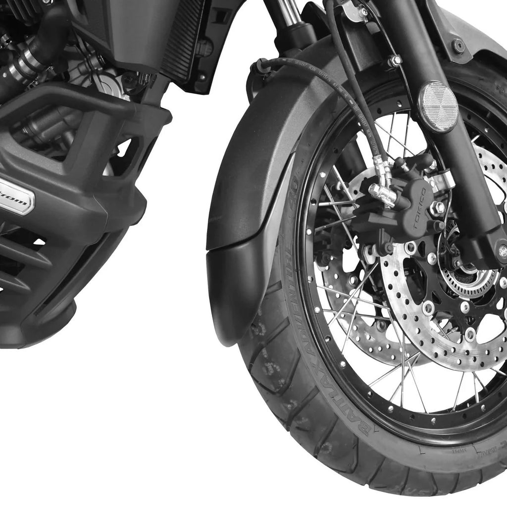 R&G Fender Extender for Suzuki V-Strom 650 '12- & V-Strom 650XT '12-