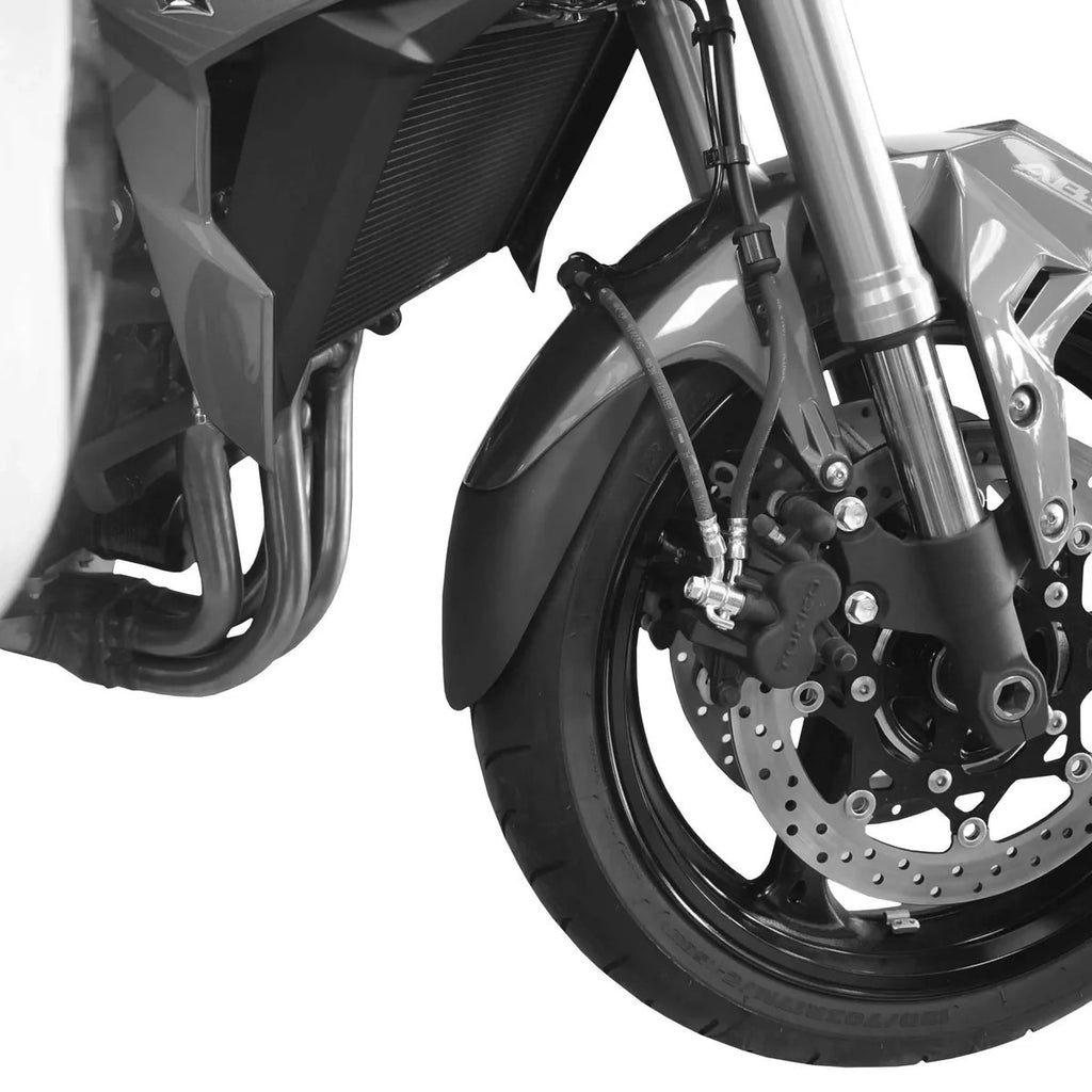 R&G Fender Extender for Suzuki GSR 750 '11-'16.