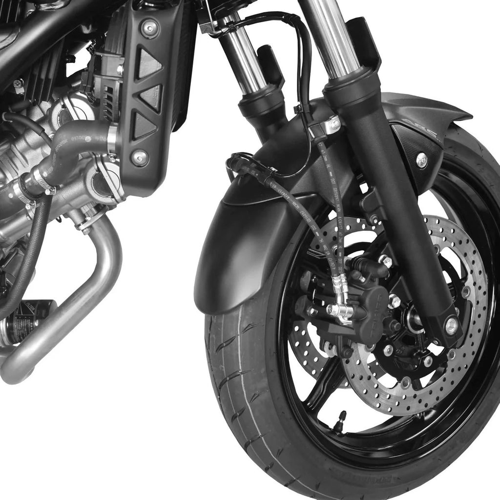 R&G Fender Extender for Suzuki SV650X  '18- & SV650 '16-