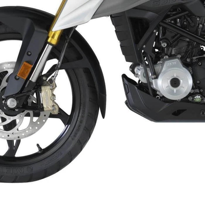 R&G Fender Extender for  Suzuki GSX-R1000 '17-
