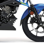 R&G Fender Extender for Suzuki GSX-R125 '17- & GSX-S 125 '17-