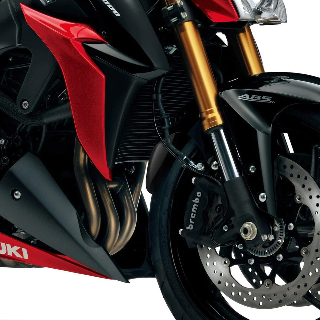 R&G Fender Extender for-Template Suzuki GSX-S 1000 '21-, GSX-S 1000 GT '22- & GSX-S 950 '21-