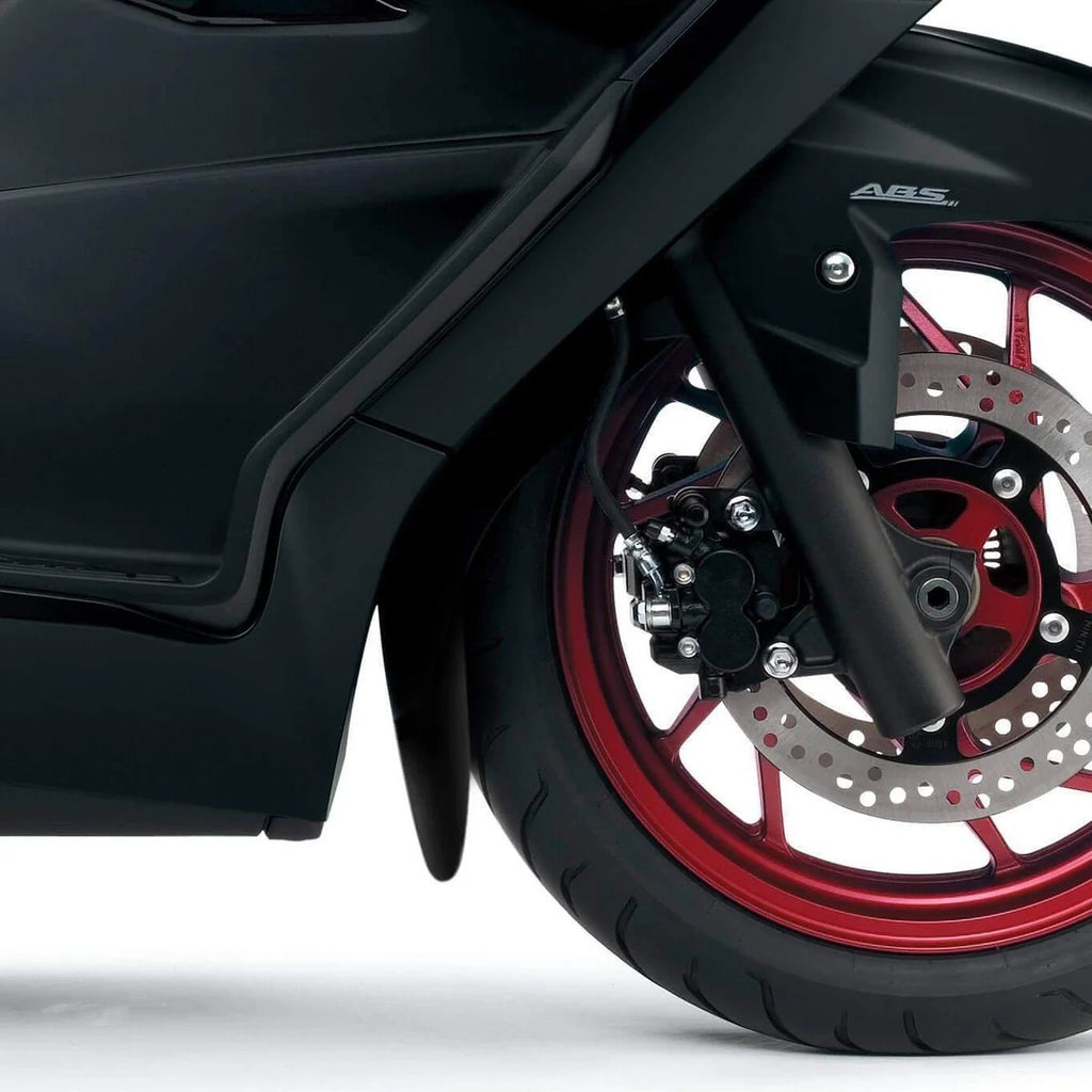 R&G Fender Extender for Suzuki Burgman 400 '18-