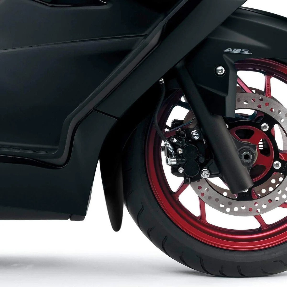 R&G Fender Extender for Suzuki Burgman 400 '18-