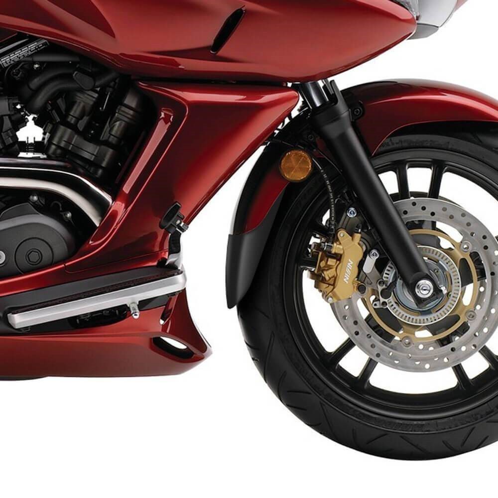R&G Fender Extender for Honda DN-01 '08-'13.