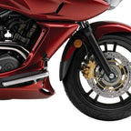 R&G Fender Extender for Honda DN-01 '08-'13.