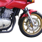 R&G Fender Extender for Honda CB 500 '93-'03.