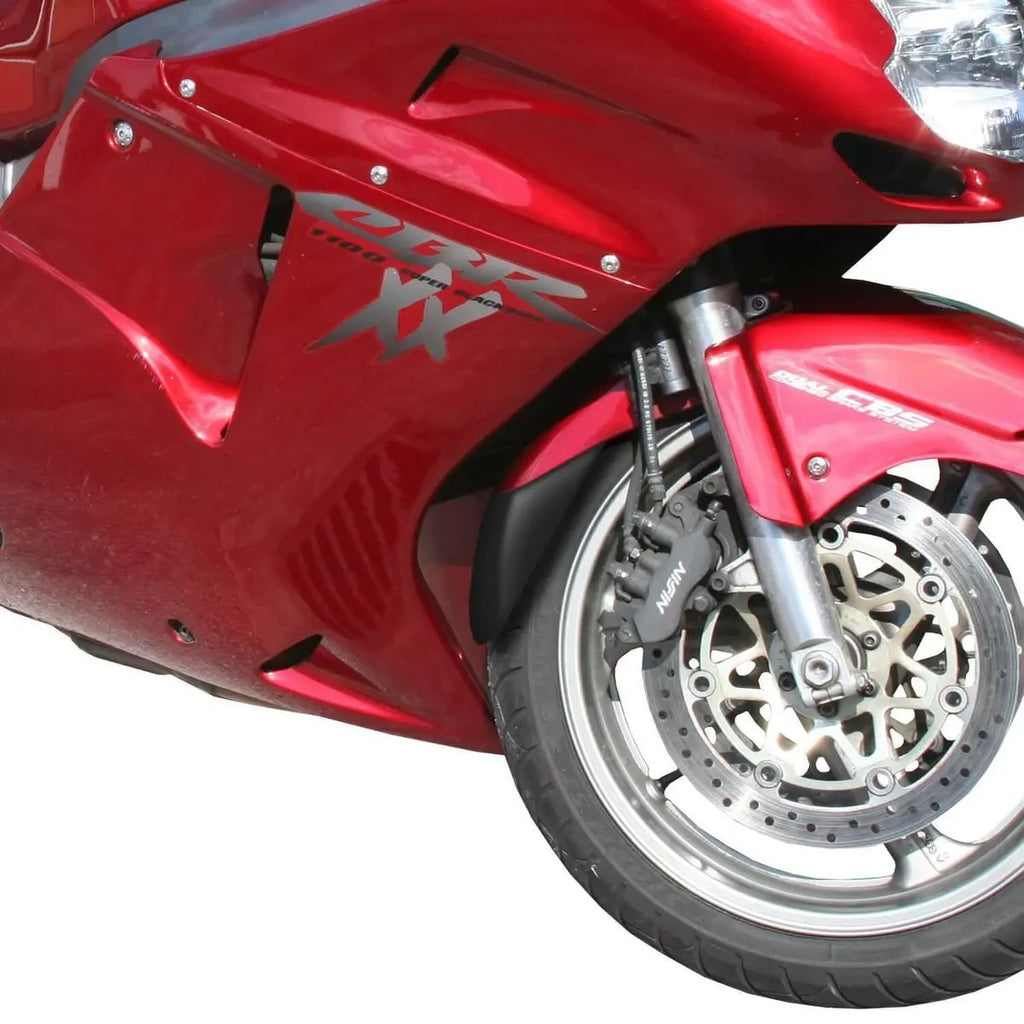 R&G Fender Extender for Honda CBR 1100 XX Blackbird '93-'03.