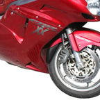 R&G Fender Extender for Honda CBR 1100 XX Blackbird '93-'03.