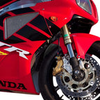 R&G Fender Extender for  Honda VTR 1000 SP1 '00-'01 &  VTR 1000 SP2 '02-'06.