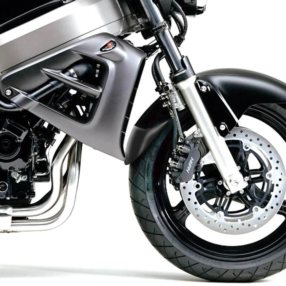 R&G Fender Extender for  Honda VFR 800 Fi  '98-'01 & X 11  '99-'01. Secondary image