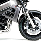 R&G Fender Extender for  Honda VFR 800 Fi  '98-'01 & X 11  '99-'01.