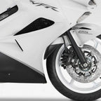 R&G Fender Extender for Honda VFR 800 V-Tec '02-'13 & CBR 600 F '99-'04.