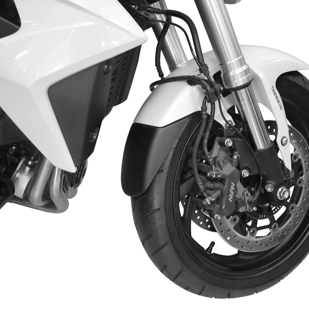 R&G Fender Extender for Honda CB 1000 R '08-'17.