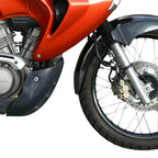 R&G Fender Extender for Honda XL 650 Transalp '01-'07.