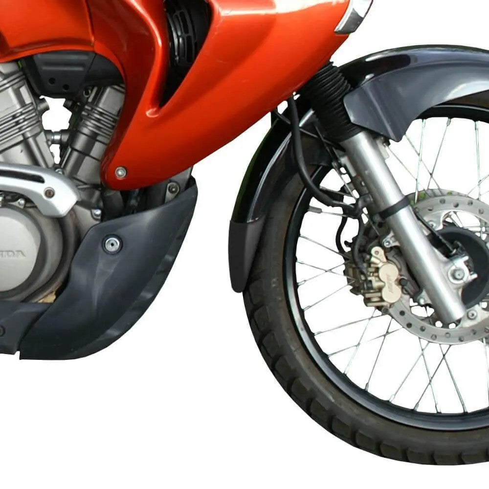 R&G Fender Extender for Honda XL 650 Transalp '01-'07.