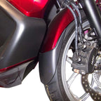 R&G Fender Extender for Honda NC 700 D Integra '12-'13 & NC 750 D Integra '14-