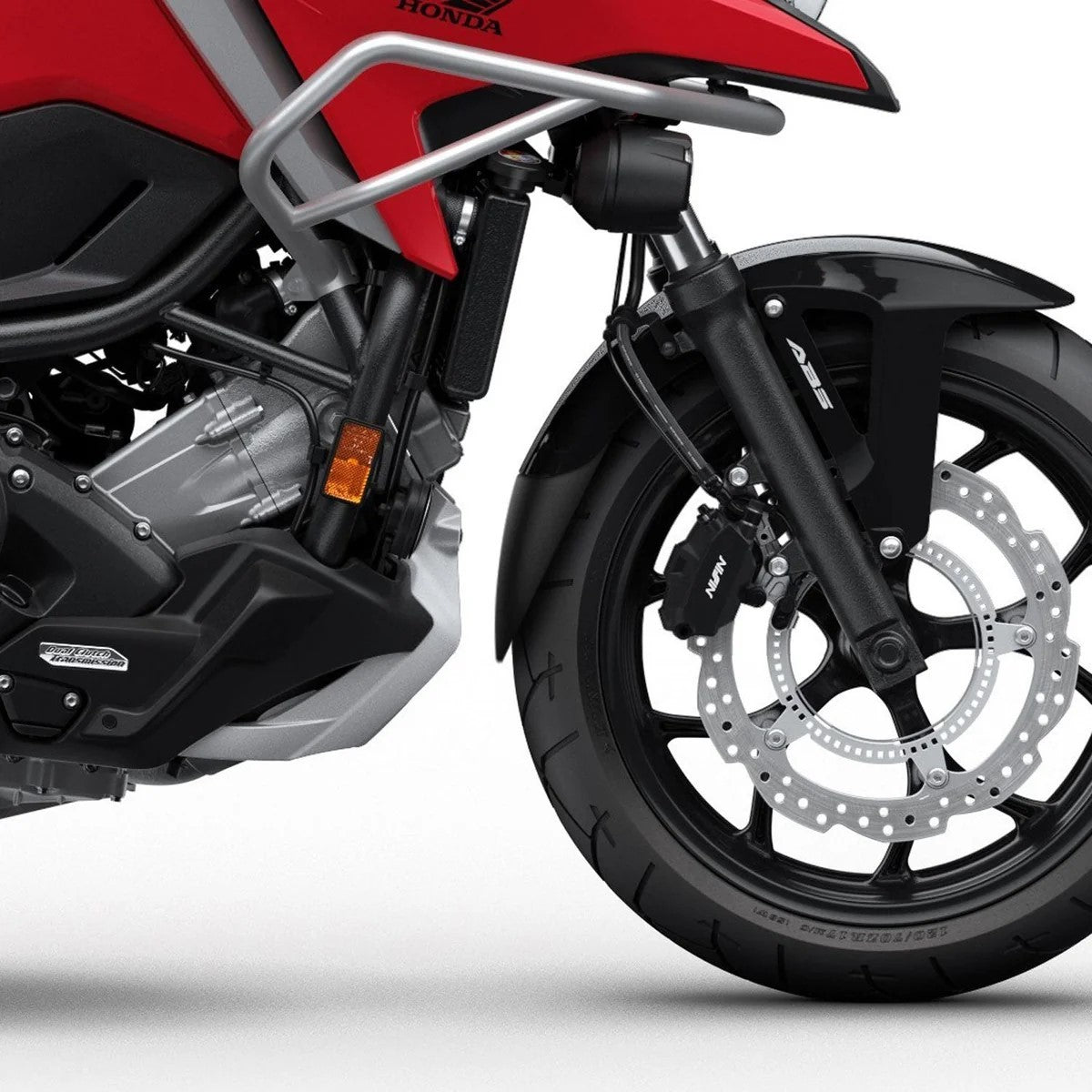 R&G Fender Extender for Honda NC 750 X '21-