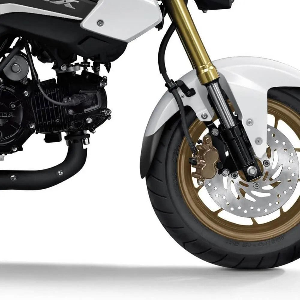 R&G Fender Extender for Honda MSX 125 '13-'15.