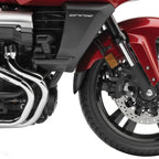 R&G Fender Extender for Honda NM4 Vultus '14- & CTX 1300 '14-