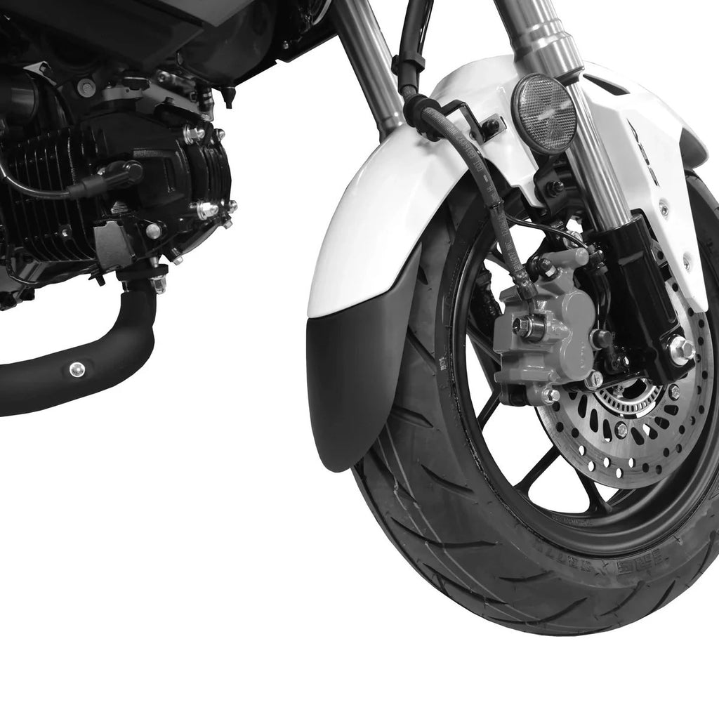 R&G Fender Extender for Honda MSX 125 '16-'20.