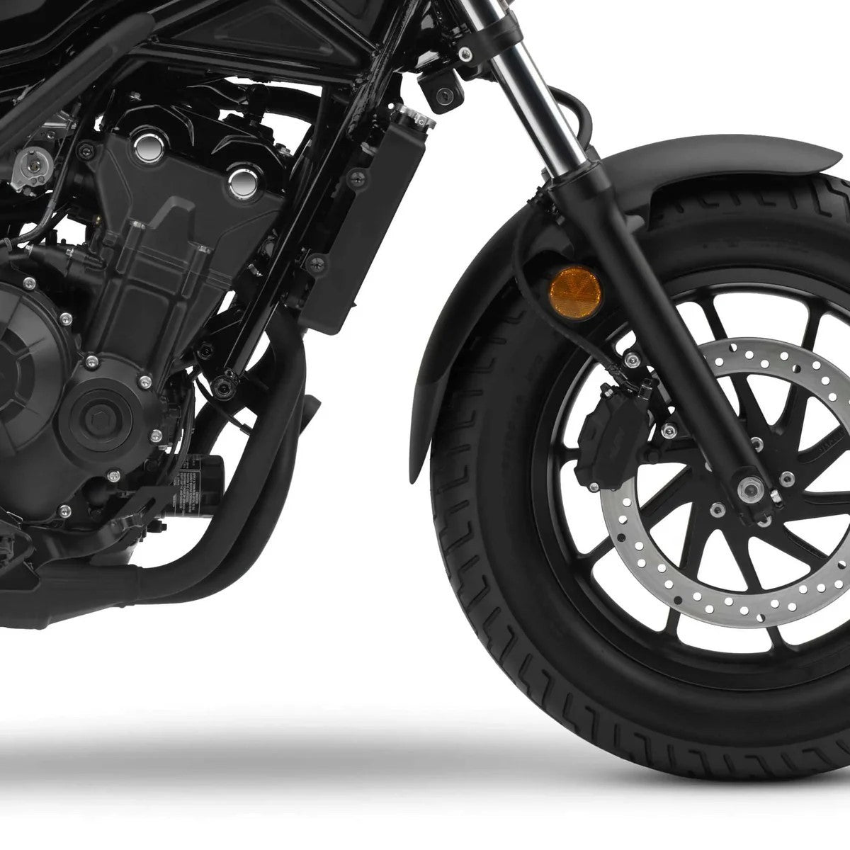 R&G Fender Extender for Honda CMX 500 Rebel '17-