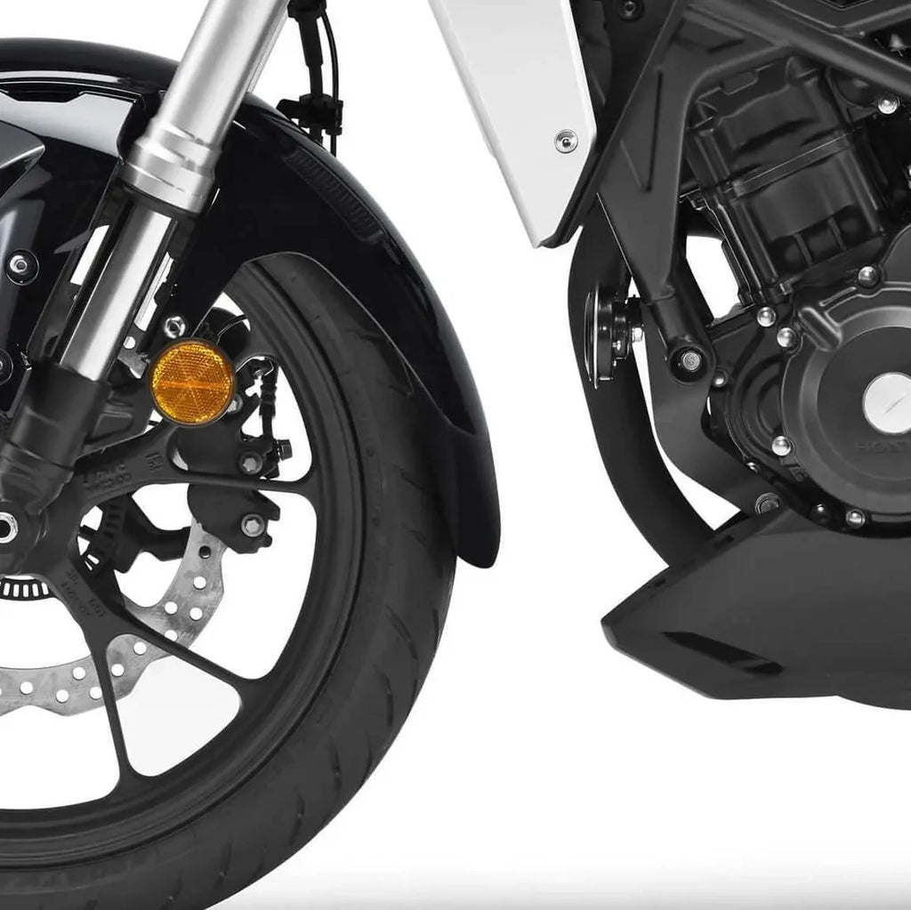 R&G Fender Extender for Honda CB 125 R '18- & CB 300 R '18-