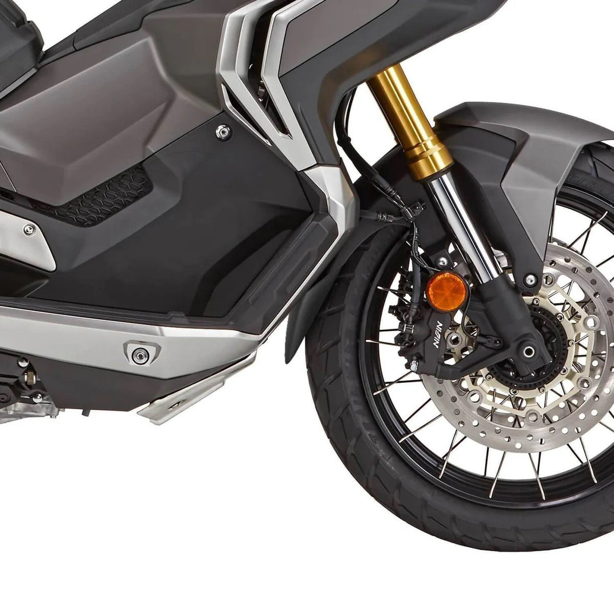 R&G Fender Extender for Honda Forza 750 '21-