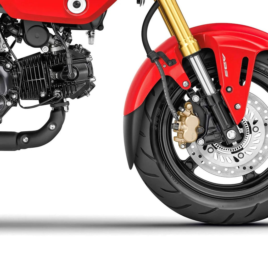 R&G Fender Extender for Honda MSX 125 '21-
