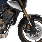 R&G Fender Extender for Honda CB 500 F '22-, CBR 500 R '22-, CB 650 R '19-, CBR 650 R '19- & CB 500 Hornet '24-